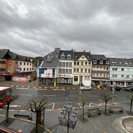 Homestay Am Markt Adenau Exterior photo
