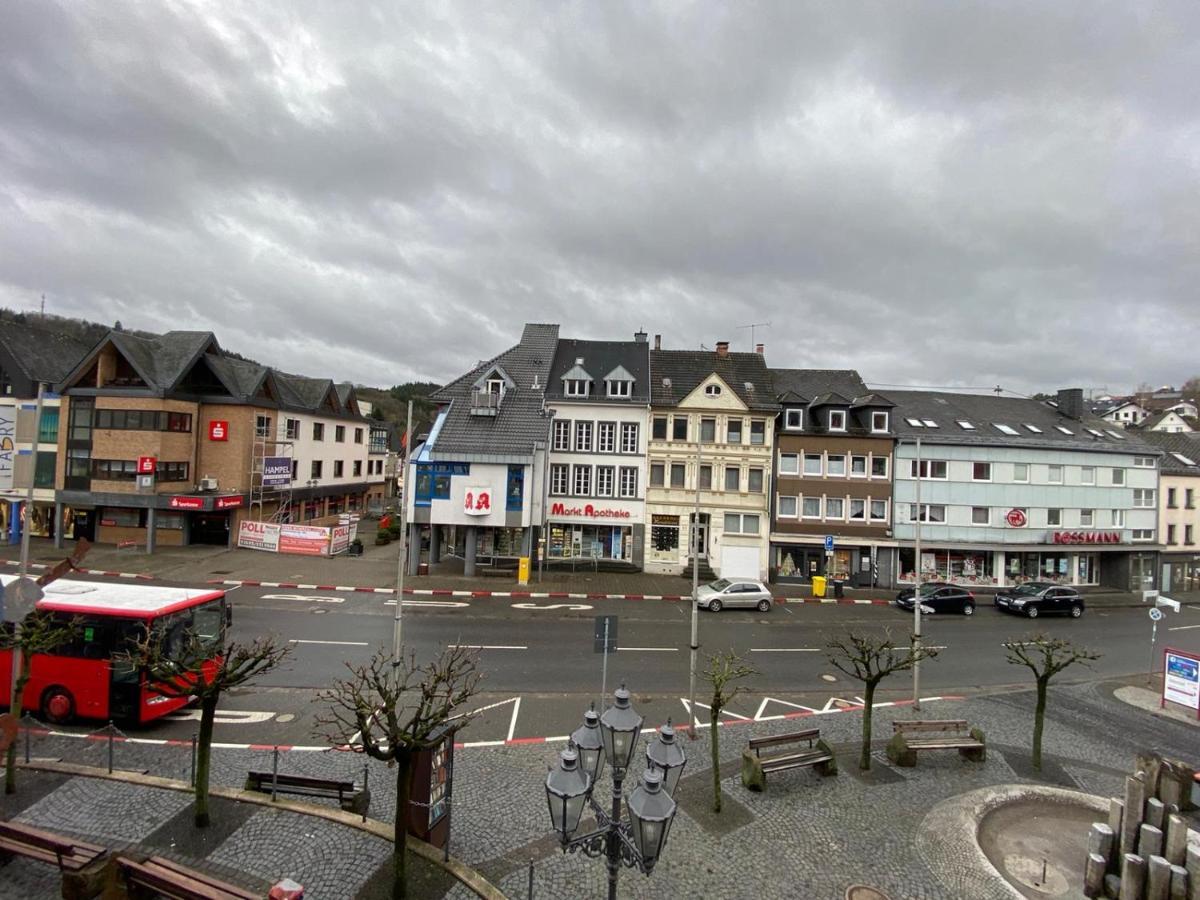 Homestay Am Markt Adenau Exterior photo